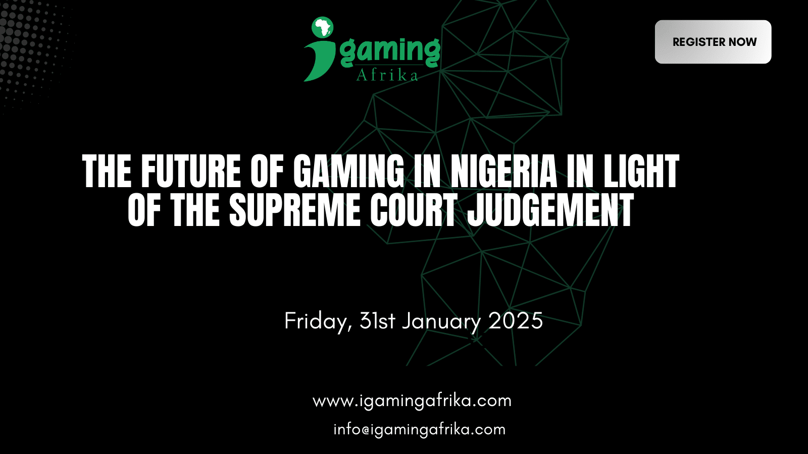 Gaming Nigeria Future