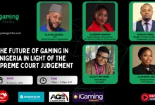 The Future of Gaming in Nigeria Webinar