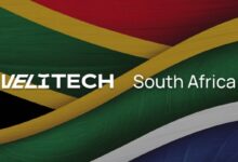 Velitech Africa