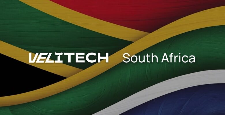 Velitech Africa