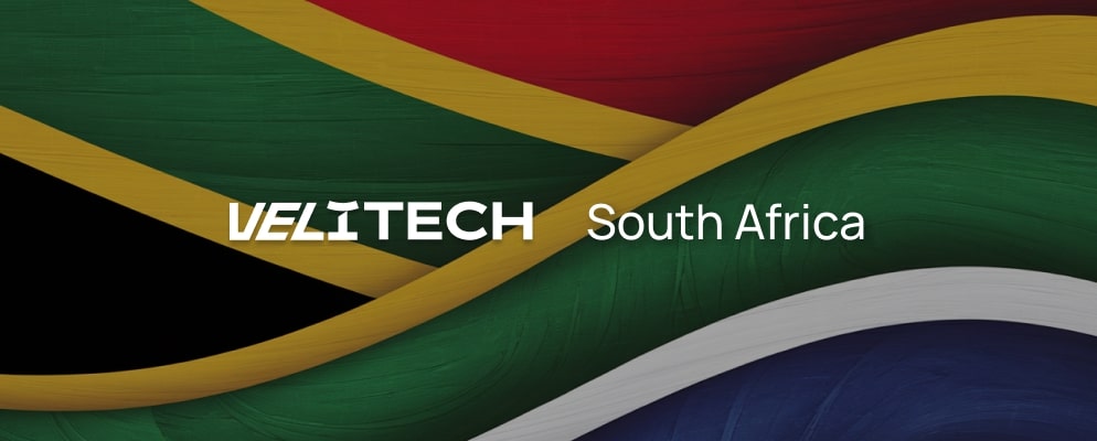 Velitech Africa