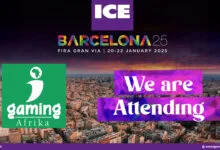 iGaming AFRIKA ICE Barcelona