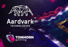 Tom Horn Gaming Aardvark