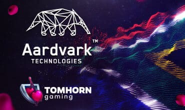 Tom Horn Gaming Aardvark