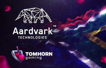 Tom Horn Gaming Aardvark