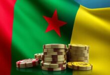 Cameroon Centralized Payments Gaming