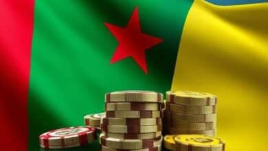 Cameroon Centralized Payments Gaming