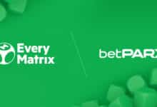 betPARX SlotMatrix