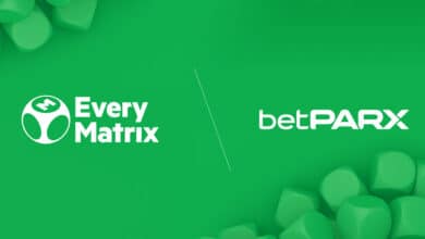 betPARX SlotMatrix