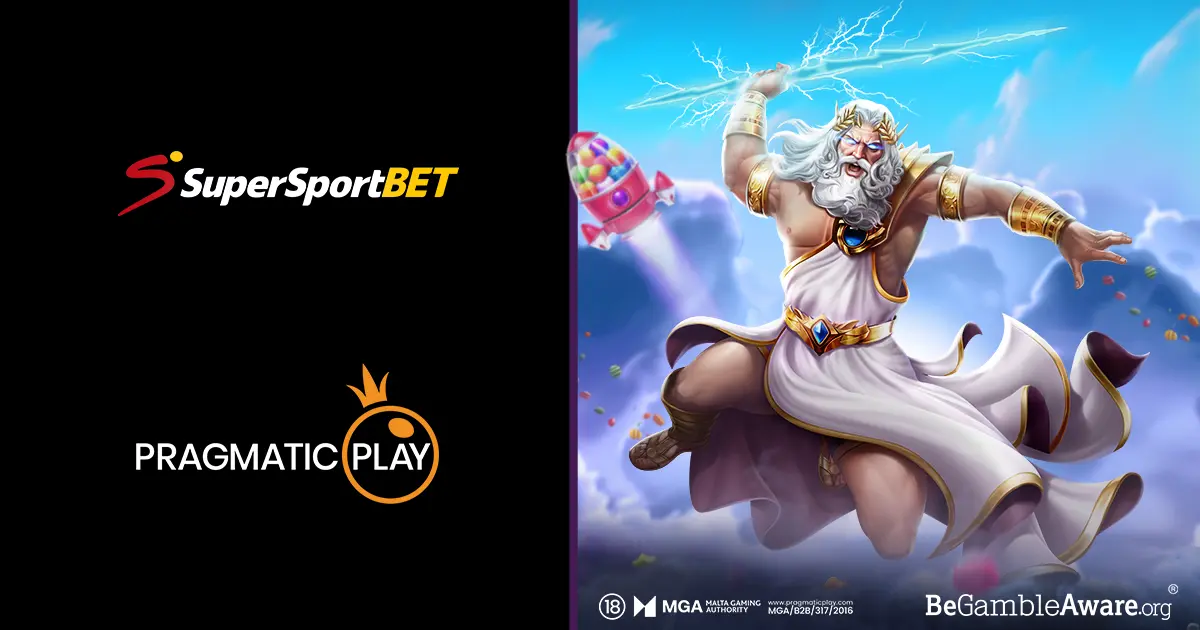 Pragmatic Play Supersportbet South Africa