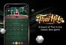 SA Gaming Thai HiLo