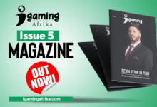 iGaming AFRIKA Magazine Issue 5