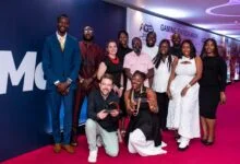 pawaTech Group Award Africa Gaming Expo