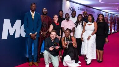 pawaTech Group Award Africa Gaming Expo