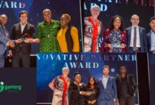 AGE Lagos 2025 Awards