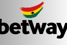 Betway Ghana