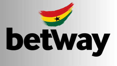 Betway Ghana