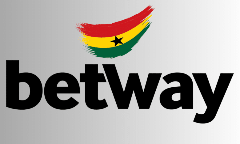 Betway Ghana