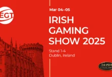 EGT Irish Gaming Show 2025