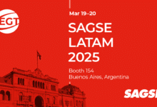 EGT SAGSE Latam 2025