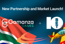 Gamanza Games South Africa