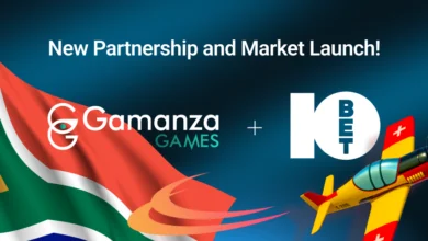 Gamanza Games South Africa