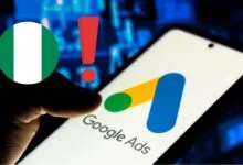 Google Advertising Nigeria Restrictions