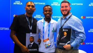 iGaming AFRIKA Magazine Issue 5