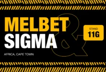 Melbet Affiliates SiGMA Africa 2025