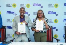 Mixx by Yas National Lottery Tanzania