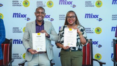 Mixx by Yas National Lottery Tanzania