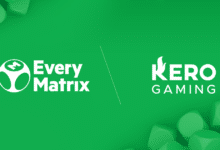 EveryMatrix Kero Gaming