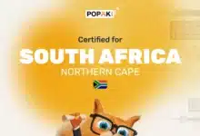 PopOK Gaming South Africa