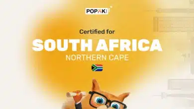 PopOK Gaming South Africa