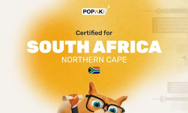 PopOK Gaming South Africa