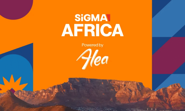 SiGMA Africa Cape Town