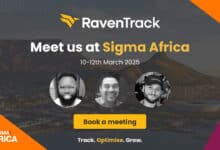 RavenTrack SiGMA Africa