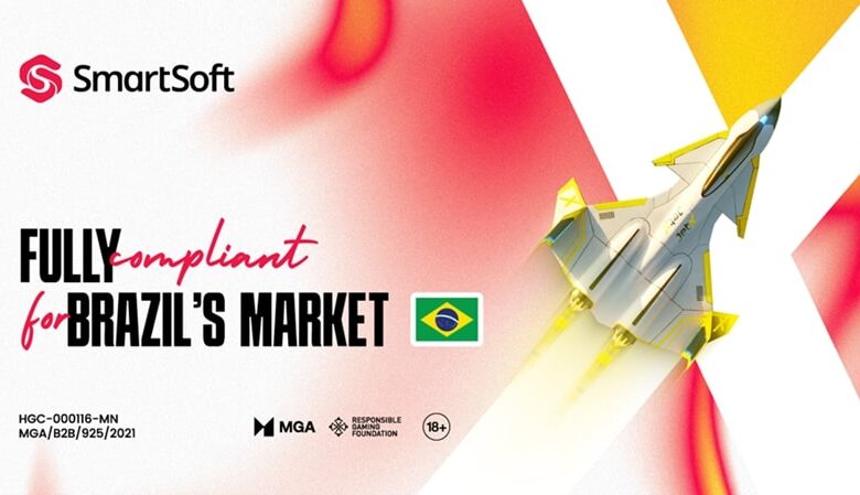 SmartSoft Brazil