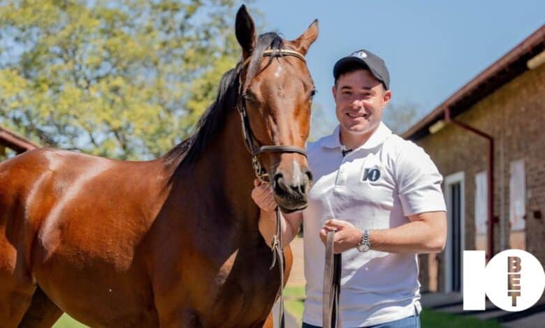 10bet South Africa Adam Marcus