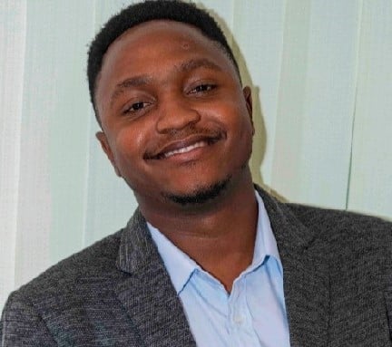 Leon Mutua