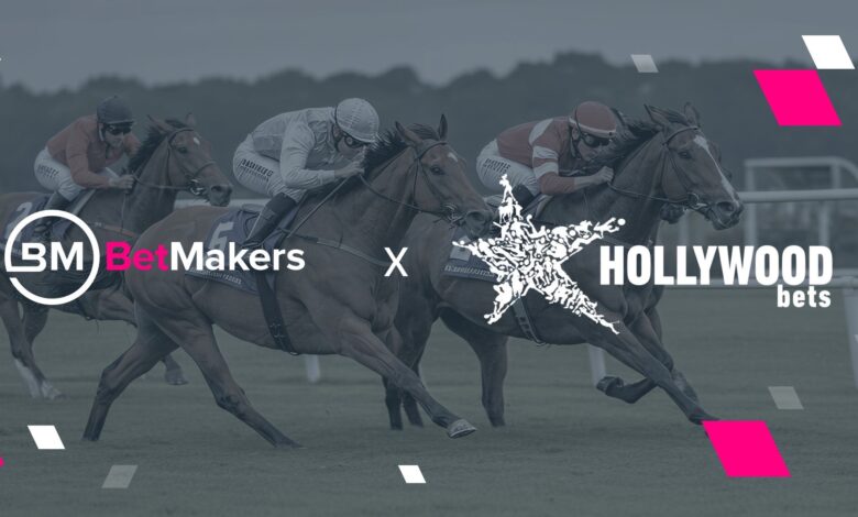 BetMakers Hollywoodbets