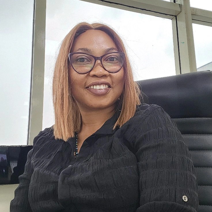 Akinade Bukola
