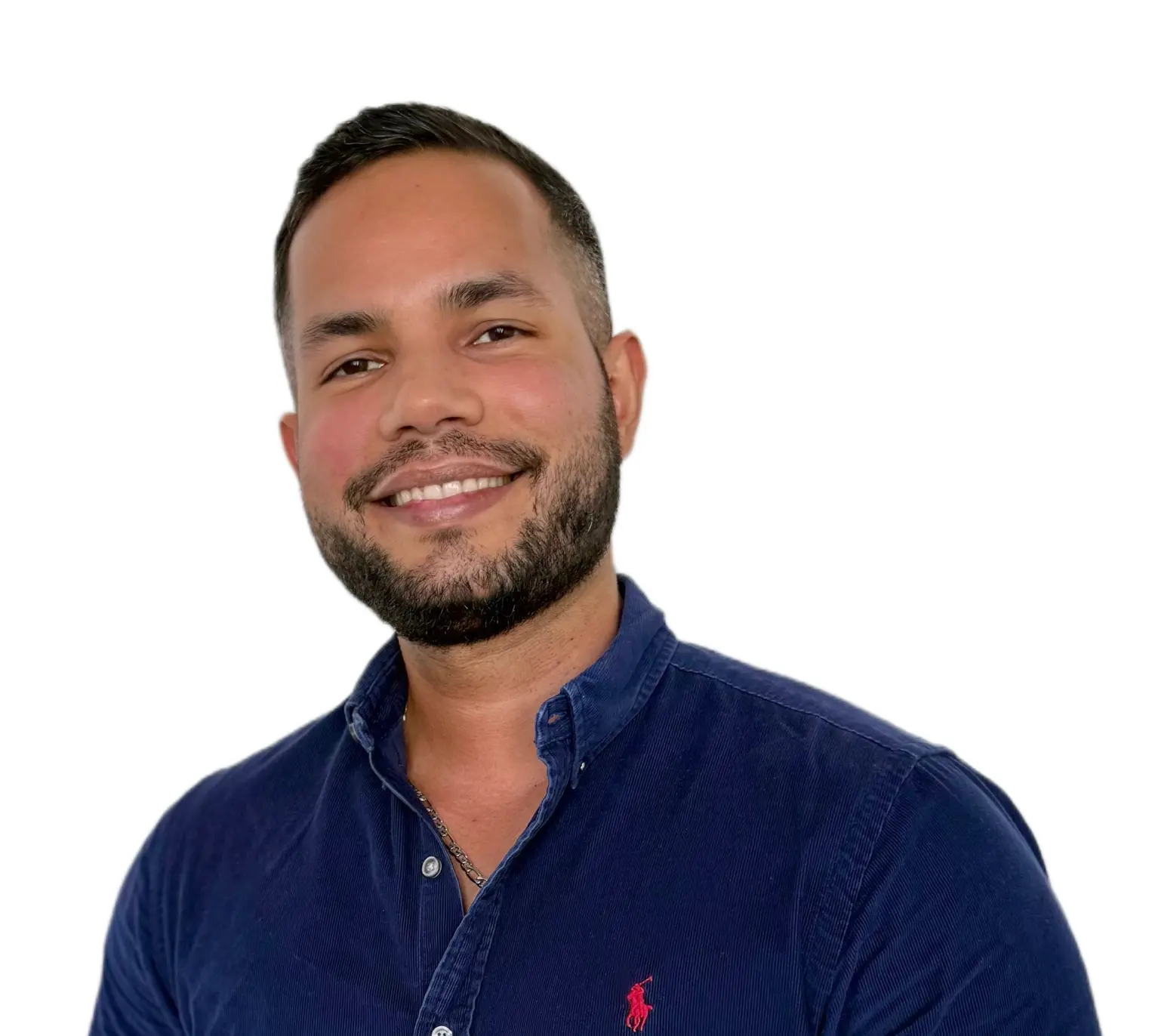Francisco Bravo