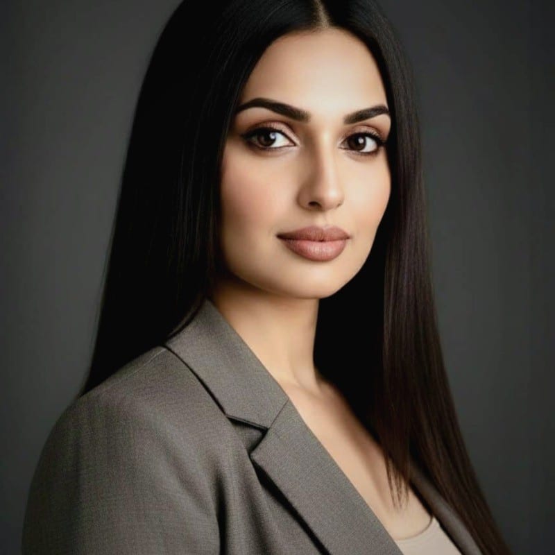 Neha Hiralal
