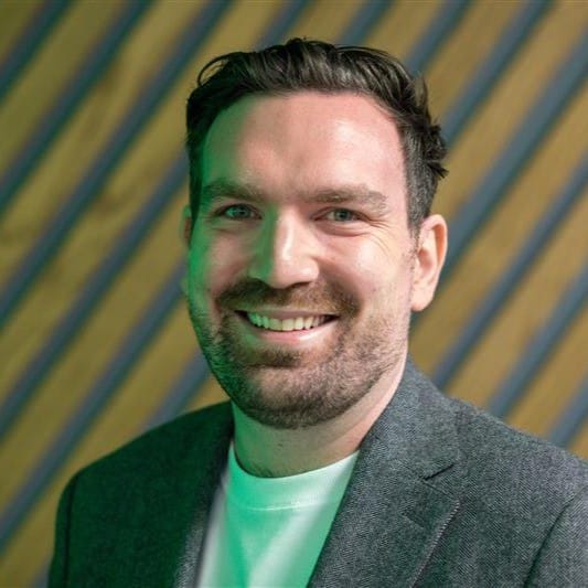 Patrick Eriksen