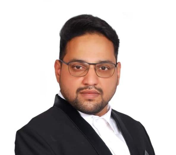 Vishal Zend