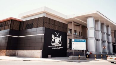 Namibia Court Gambling