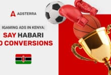 iGaming Kenya Market