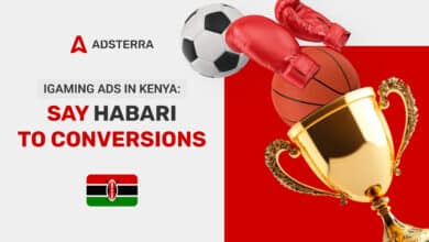 iGaming Kenya Market