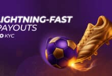 1xBit Crypto Sports Betting